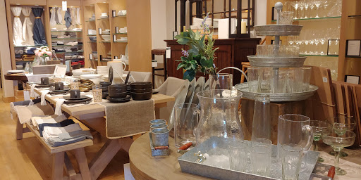 Furniture Store «Pottery Barn», reviews and photos, 11800 W Broad St Ste 1404, Richmond, VA 23233, USA