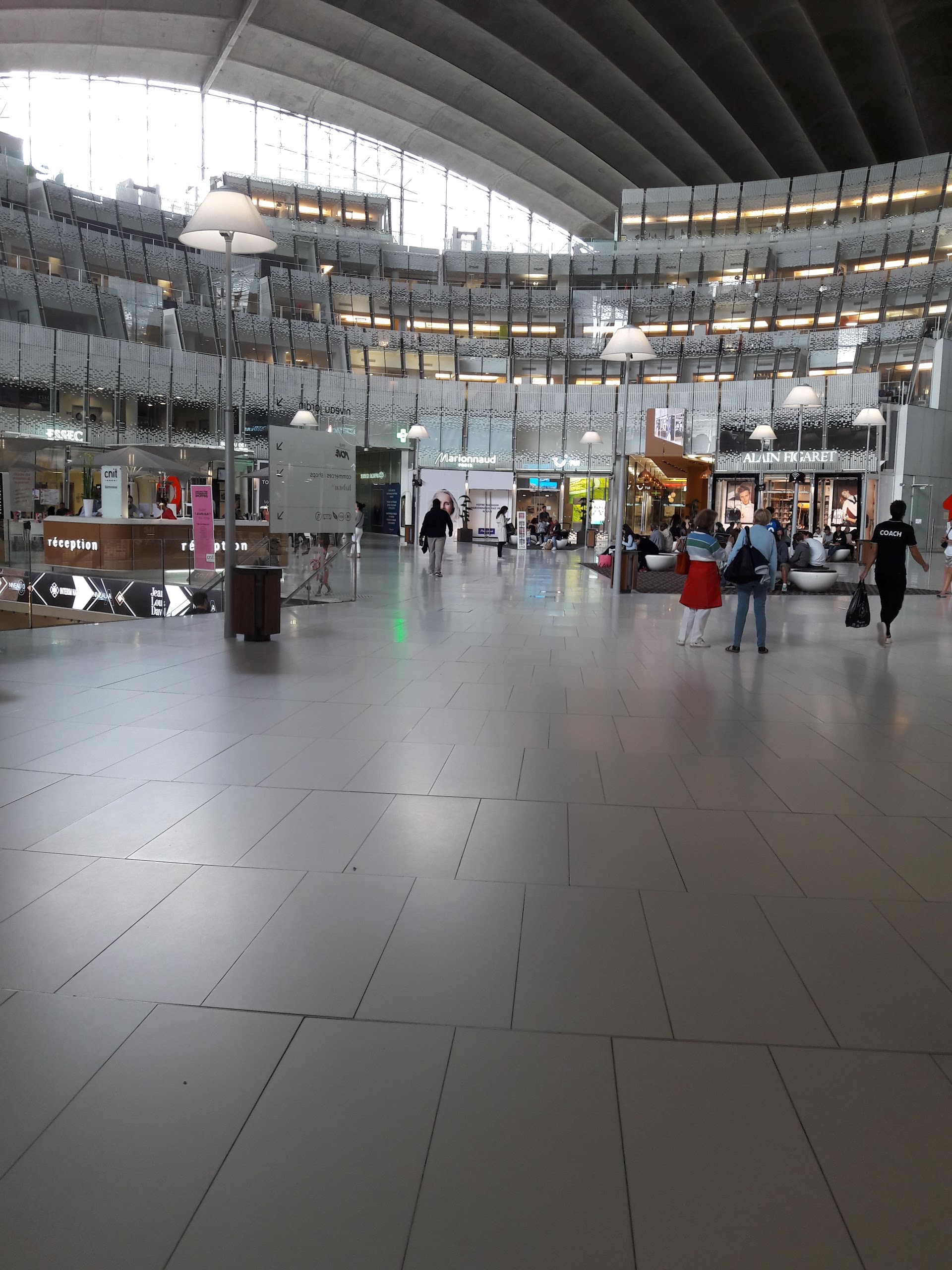 Photo n° 1 de l'avis de Soad.h fait le 27/07/2017 à 14:15