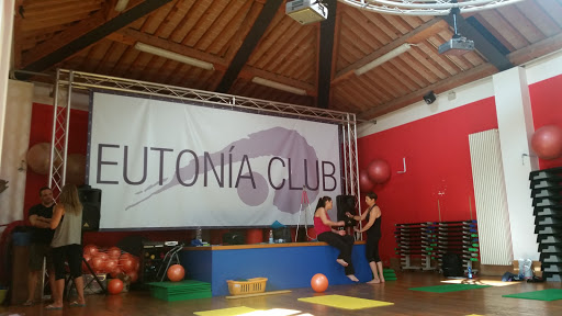 Eutonia Club