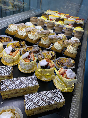 Boulangerie Tomaé à Port-des-Barques