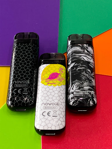 Tobacco Shop «Smokey Doke Vape & Smoke Shop», reviews and photos, 5784 Bingle Rd, Houston, TX 77092, USA