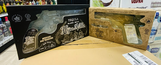 Liquor Store «Liquor & Cigars», reviews and photos, 10449 Gibsonton Dr, Riverview, FL 33578, USA