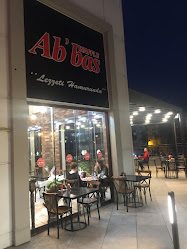 Abbas Waffle & Cafe Novada Park Ş.Urfa