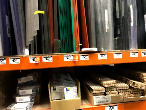 Home Improvement Store «The Home Depot», reviews and photos, 6562 Winford Ave, Hamilton, OH 45011, USA