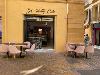 By Pretty Cake à Aix-en-Provence