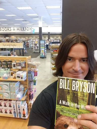 Book Store «Books-A-Million», reviews and photos, 4225 14th St W, Bradenton, FL 34205, USA