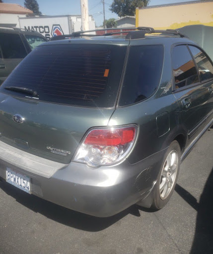 Car Wash «Premier Car Wash», reviews and photos, 790 Montague Expy, San Jose, CA 95131, USA