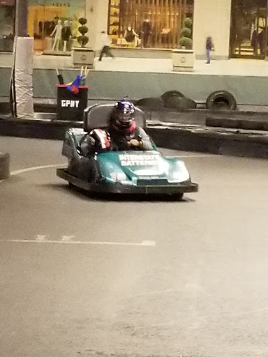 Amusement Center «Grand Prix New York Racing», reviews and photos, 333 Bedford Rd, Mt Kisco, NY 10549, USA