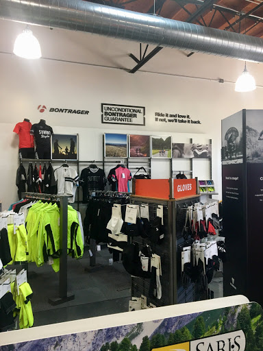 Bicycle Store «Summit Bicycles», reviews and photos, 2046 El Camino Real, Santa Clara, CA 95050, USA