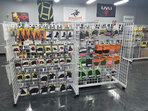 Gun Shop «High Velocity Arms», reviews and photos, 10950 Pierson Dr #400, Fredericksburg, VA 22407, USA