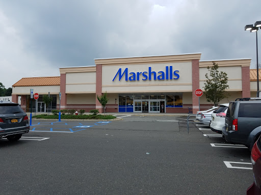 Marshalls, 550 Kinderkamack Rd, Emerson, NJ 07630, USA, 