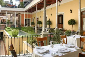 Hotel Villa María Cristina image