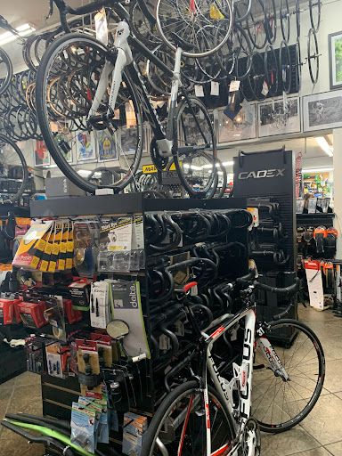 Bicycle Store «Velo Pasadena Inc», reviews and photos, 2562 E Colorado Blvd, Pasadena, CA 91107, USA