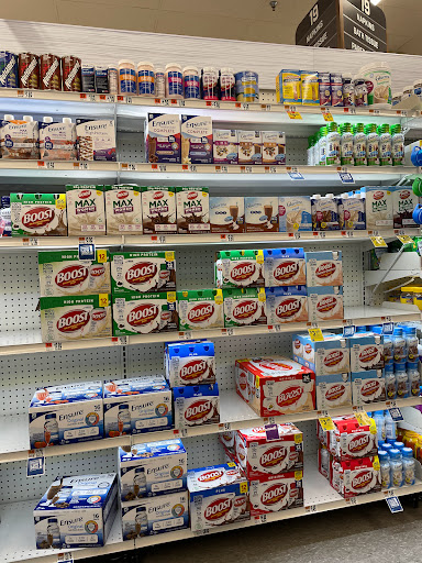 Supermarket «Giant», reviews and photos, 8100 Loch Raven Blvd, Towson, MD 21286, USA