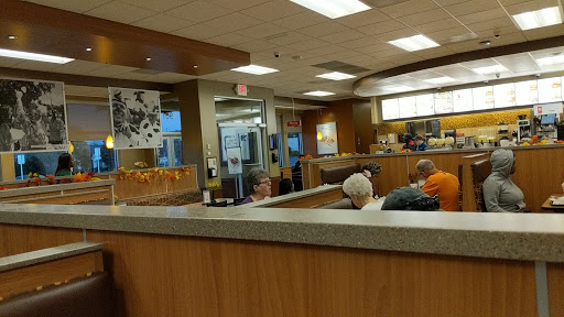 Fast Food Restaurant «Chick-fil-A», reviews and photos, 901 Frederick Blvd, Portsmouth, VA 23707, USA