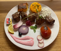 Photos du propriétaire du Restaurant de spécialités perses Le Père 100 à Lyon - n°6