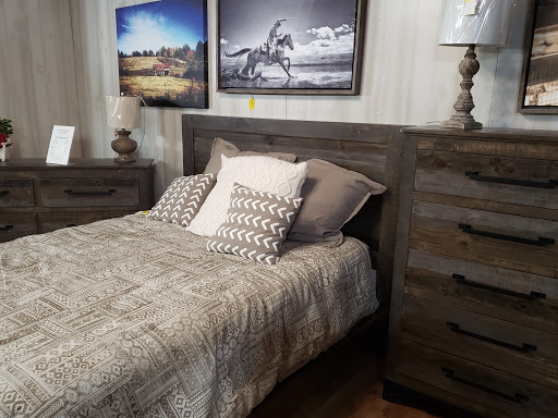 Rustic Furniture Store «Rustic Furniture Depot, LLC», reviews and photos, 11901 US-380, Cross Roads, TX 76227, USA