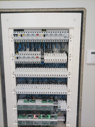 Jc Electric en Ferrol, A Coruña