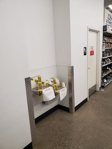 Hardware Store «Harbor Freight Tools», reviews and photos, 50 Springer Dr, Bangor, ME 04401, USA