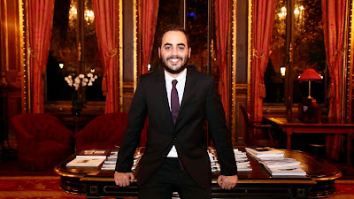 Yacine REDISSI - Agent immobilier - Estimations à Asnières - Gennevilliers à Asnières-sur-Seine