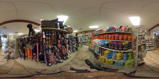 Pet Supply Store «Pet Food Gone Wild», reviews and photos, 2415 Southern Blvd SE, Rio Rancho, NM 87124, USA
