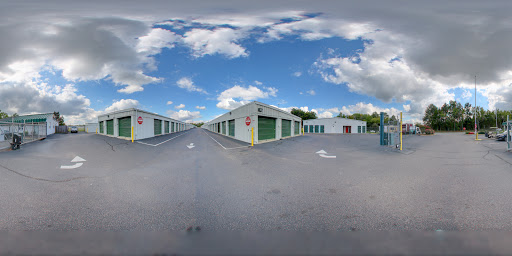 Self-Storage Facility «CubeSmart Self Storage», reviews and photos, 5312 Richmond Henrico Turnpike, Richmond, VA 23227, USA