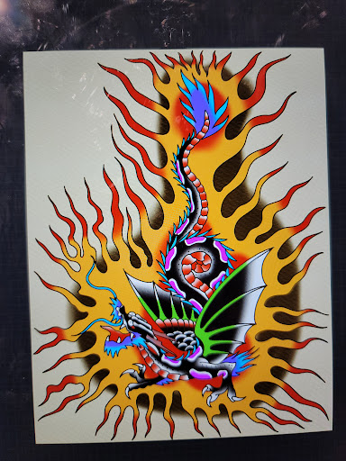 Explore mother's day tattoo ideas, creative tattoo ideas in Muskogee, available at J & G Tattoo & Body Piercing