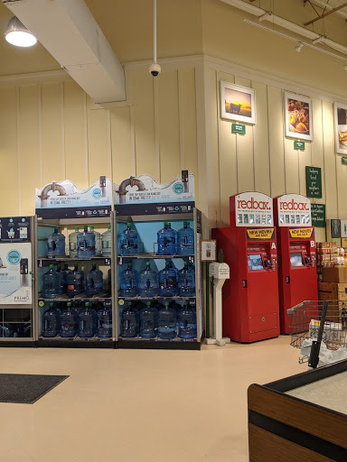 Grocery Store «Lowes Foods of Boone», reviews and photos, 267 New Market Centre, Boone, NC 28607, USA