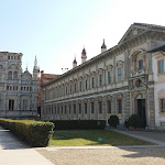 Photo n°16 de l'avis de Simone.a fait le 13/04/2019 à 16:36 sur le  Hotel Italia à Certosa di Pavia