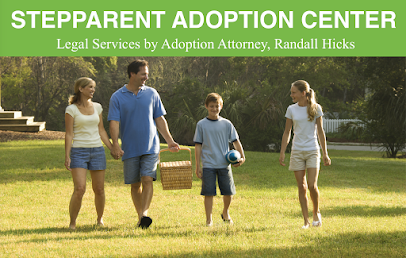 Stepparent Adoption Center