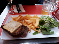 Steak du Restaurant La Chope Daguerre à Paris - n°1