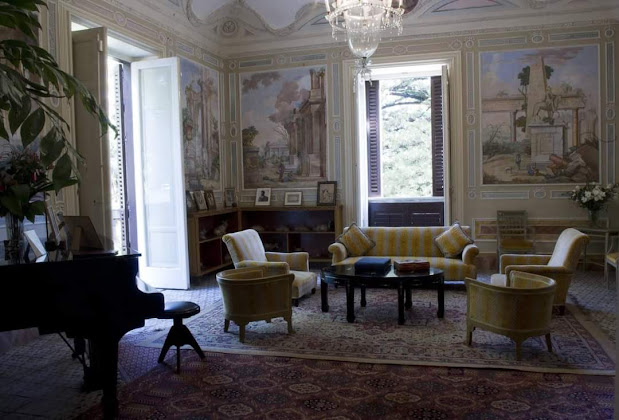 Chambres hôtels Palazzo Moncada 90133 Palermo