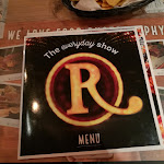 Photo n°7 de l'avis de Orlando.e fait le 27/04/2019 à 09:02 sur le  Roadhouse Restaurant Udine à Tavagnacco