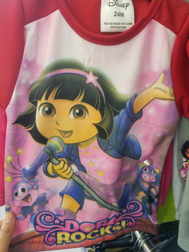 Discount Store «Factory 2-U (Fallas Discount Stores)», reviews and photos, 10801 Long Beach Blvd, Lynwood, CA 90262, USA