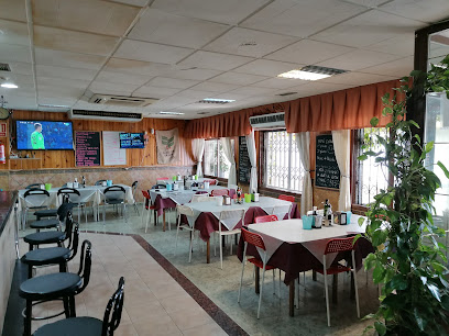 Bar Sur de América en Almería>


<h2 class=