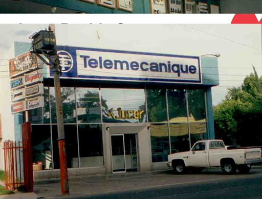 Jocar Eléctrica Puebla