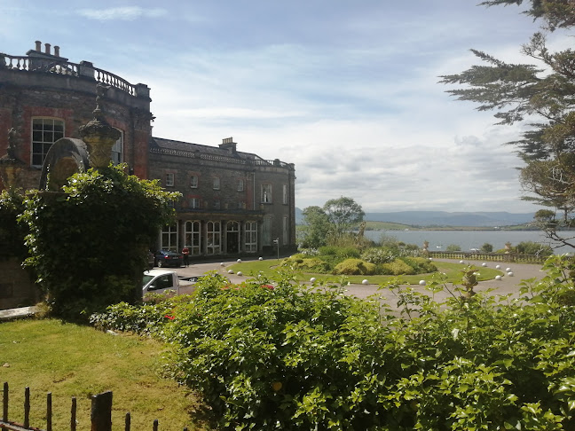 Reviews of Bantry House in Bantry - Museum