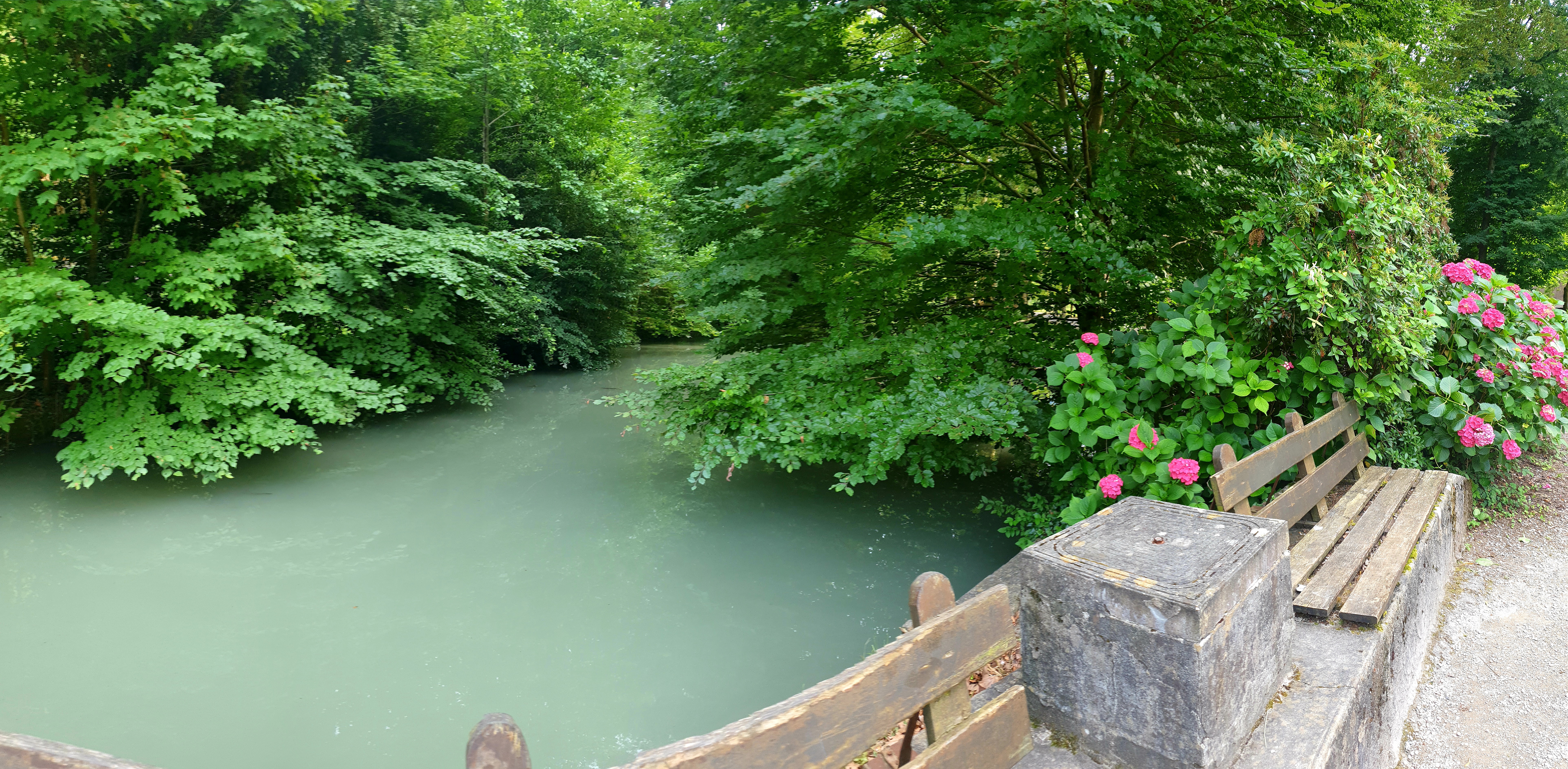 Photo n° 12 de l'avis de Corinne.h fait le 24/07/2023 à 08:46
