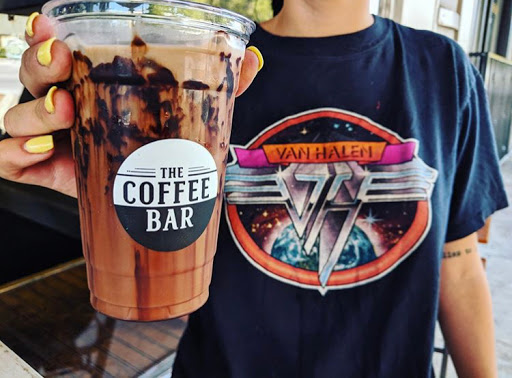 Coffee Shop «Root Cellar Bakery & Catering Co.», reviews and photos, 142 N LBJ Dr, San Marcos, TX 78666, USA