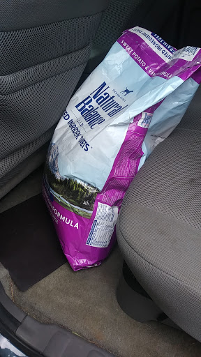 Pet Supply Store «PetSmart», reviews and photos, 4023 Lavista Rd, Tucker, GA 30084, USA