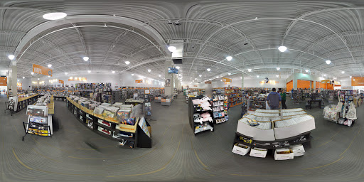 Used Book Store «2nd & Charles», reviews and photos, 5331 South Blvd, Charlotte, NC 28217, USA