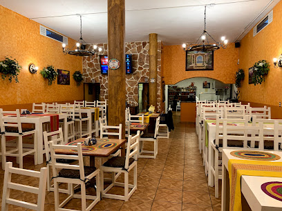 Aroma y Fuego - Restaurante Mexicano - Cielito Lindo 43, Benito Juárez, 57000 Nezahualcóyotl, Méx., Mexico