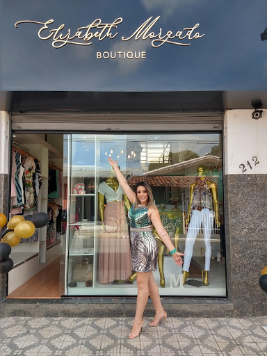 Logo da empresa - EM Boutique