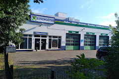 EUROMASTER Berlin-Marzahn