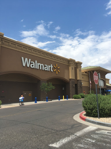 Department Store «Walmart Supercenter», reviews and photos, 5010 N 95th Ave, Glendale, AZ 85305, USA