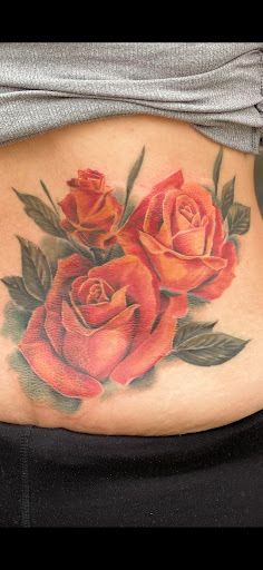 Explore irish tattoo sleeve ideas, creative tattoo ideas in San Antonio, available at Firme Copias Tattoo Studio