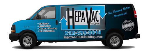 HepaVac Duct Cleaning