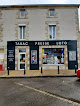 Bureau de tabac Renault Boris Tabac Presse Loto 79430 La Chapelle-Saint-Laurent