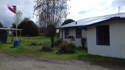 Escuela Rural El ÑADY