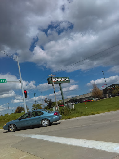 Home Improvement Store «Menards», reviews and photos, 3408 U.S Hwy 61, Muscatine, IA 52761, USA